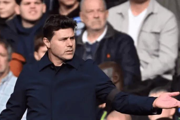 切爾西新帥波切蒂諾談失?。号囵B(yǎng)年輕力量而勝利在未來