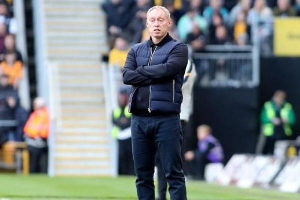 水晶宮教練席生變？前森林主帥史蒂夫·庫珀成頭號(hào)候選人